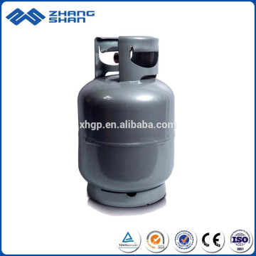 Factory Direct Prix Portable Small GPG Cooking Gas Tank with Camping Burner